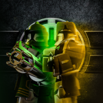 Sector 2 Army Forces •