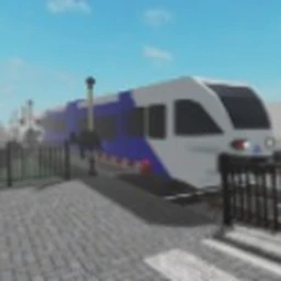 Station Ruever icon