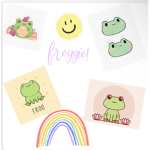 Froggyzworldx