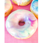 Candy Donut