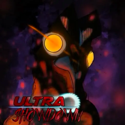 Ultra Showdown [Alpha]