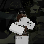 S4SHA*S BANK