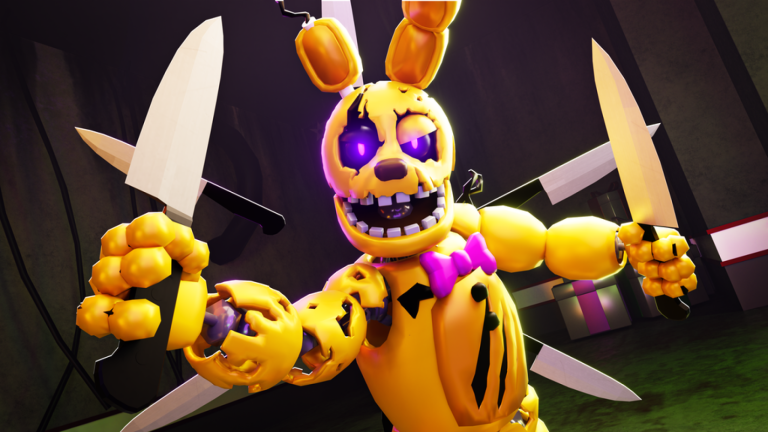 Five Nights TD 2 [CLANS] screenshot 4