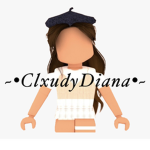 ~•ClxudyDiana•~