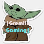 |Gremlin Gaming|