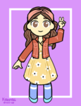 Hi im Emma z