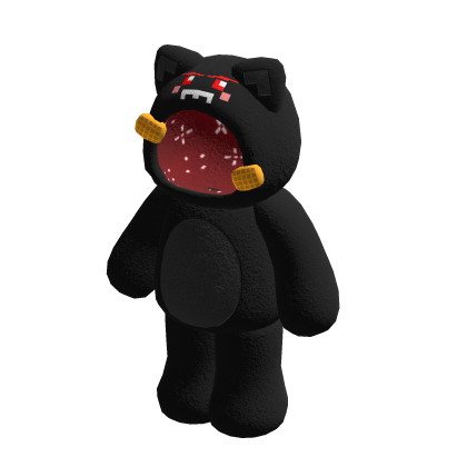 Tac Nyan Onesie thumbnail