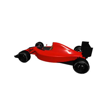 F1 Car