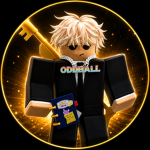 ODDBALL MAKES GAMES