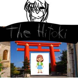 The Hitoki icon