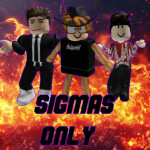 Sigmas Only