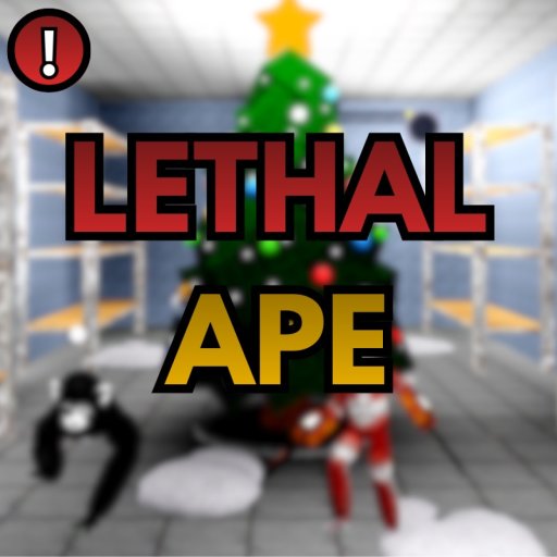 Lethal Ape: Rampage (Update Part 1)