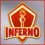 The Inferno's Arrise