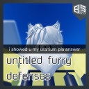 No enemies