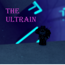 The Ultrain
