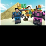 2 Player Gear War Tycoon