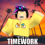 Timework Café