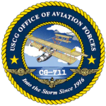 [USCG] I Office of Aviation Forces