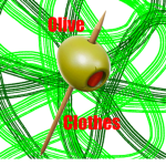 Olive Clothes