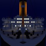 Titanic: Adventure Out of Time (SHOWCASE)
