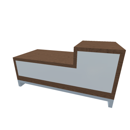 Modern Coffee Table