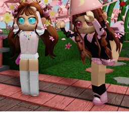 🌹~Roses Theater~🌹