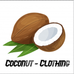 Coconut ~ Clothing