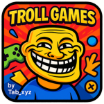 Troll Games o_O