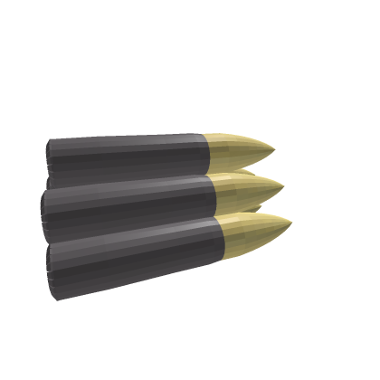 Ammo