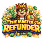 THE MASTER REFUNDER7265