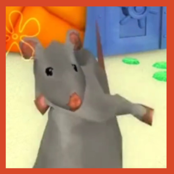 Rat Dancing Simulator [UPDATE]