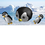 Official Penguins United