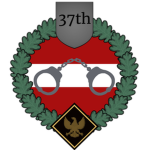 37th Military Police of AAF