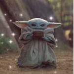 ~ Baby Yoda ~