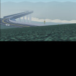 Kai State & Cat State Mountains