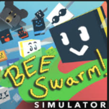 bee swarm simulator
