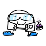 Scientist florb