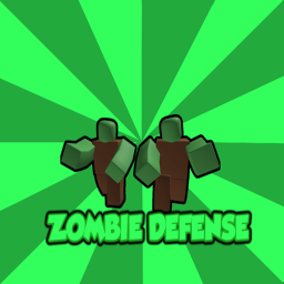 (NEW Zombies!) Zombie Defense