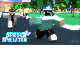 [SEWER] Brandon's Speed Simulator