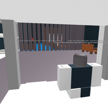 ** Escape From Jail Obby!! less lagg & easier!!!!!