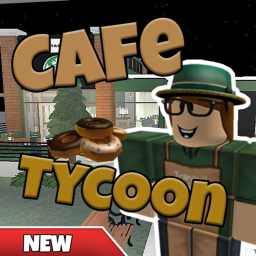 [NEW] Cafe Tycoon ☕