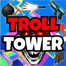 Epic Troll Towers Trillogy 🎃
