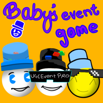 The baby's event #2