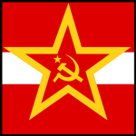 The Golden Revolutionary Front