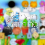 The Rehan Gaming Club!
