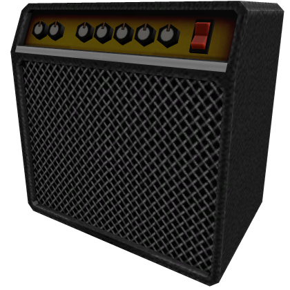 Pet Amp - Royal Blood