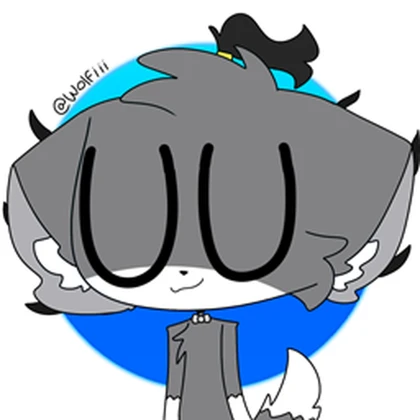 Redlinebike76's fan club Roblox group icon