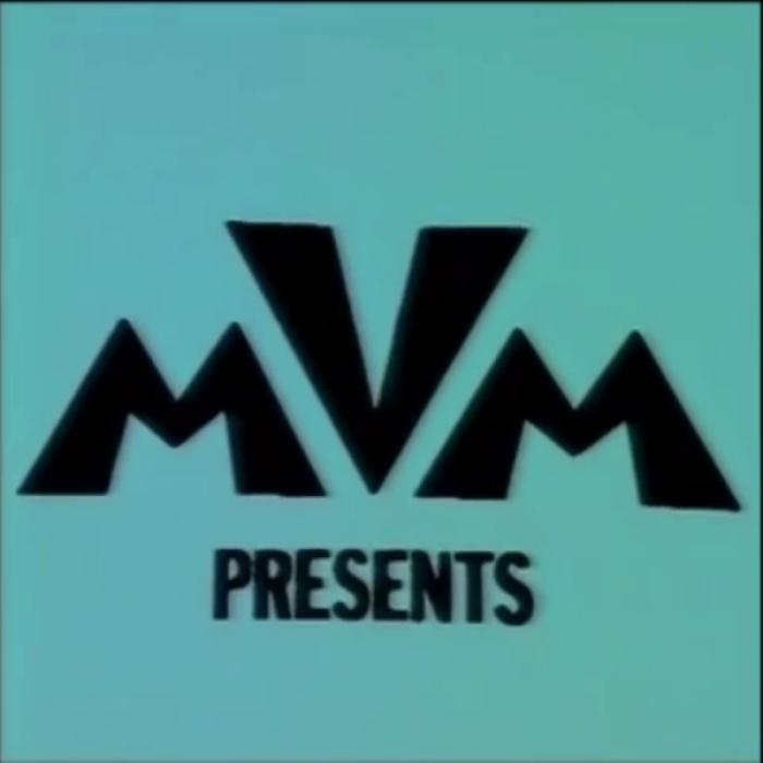 MVM Video VHS Roblox decal