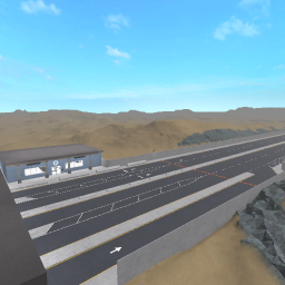 El Paso Border RP