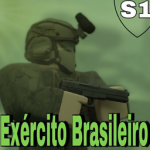 "EB" Exército Brasileiro [S3] Group Thumbnail